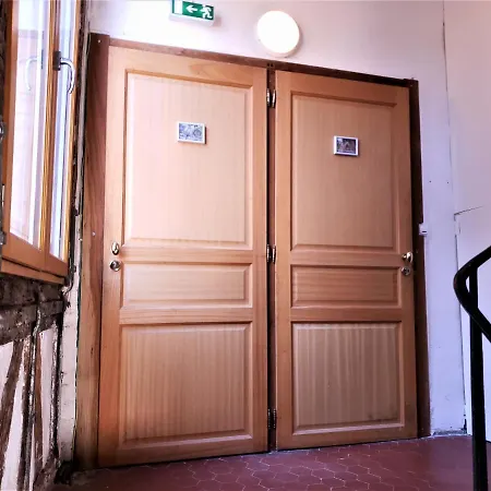 Centre Bed & Breakfast