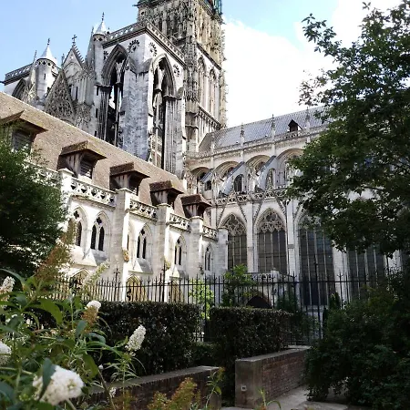 Bed & Breakfast Centre Rouen