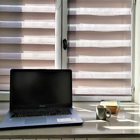 Centre Bed & Breakfast Rouen