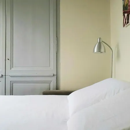 Centre Bed & Breakfast *